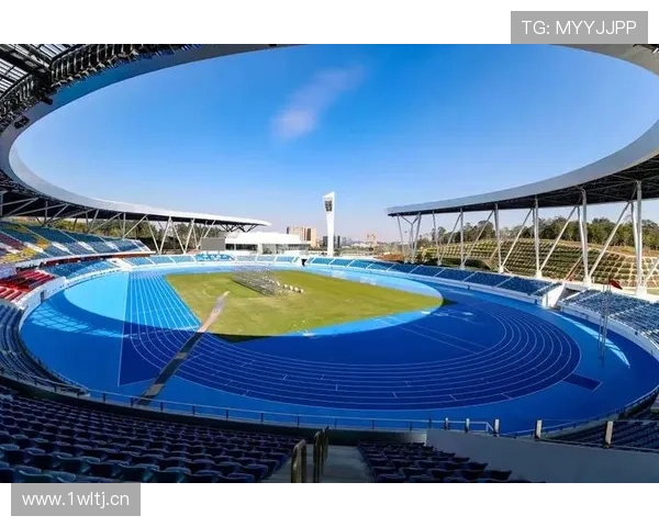 佛山体育场数量探秘城市运动力