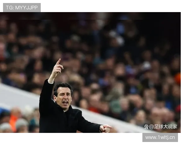 埃梅里直言目标直指欧联杯冠军