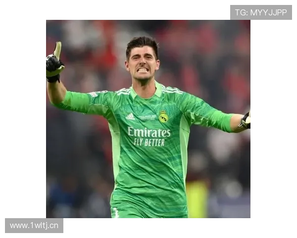 世体曝皇马点球录音认定库尔图瓦